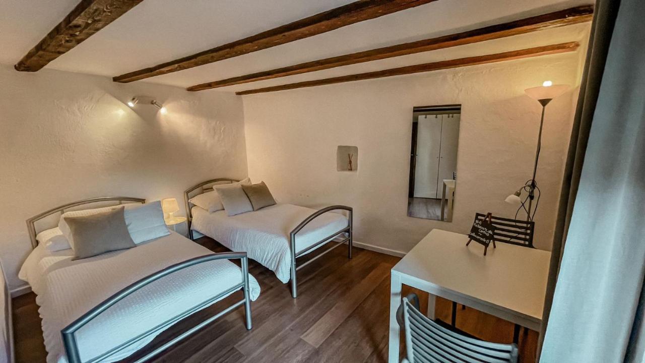 B&B Alla Piazzetta Di Tegna Kültér fotó