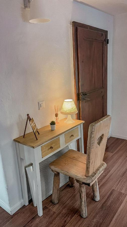 B&B Alla Piazzetta Di Tegna Kültér fotó