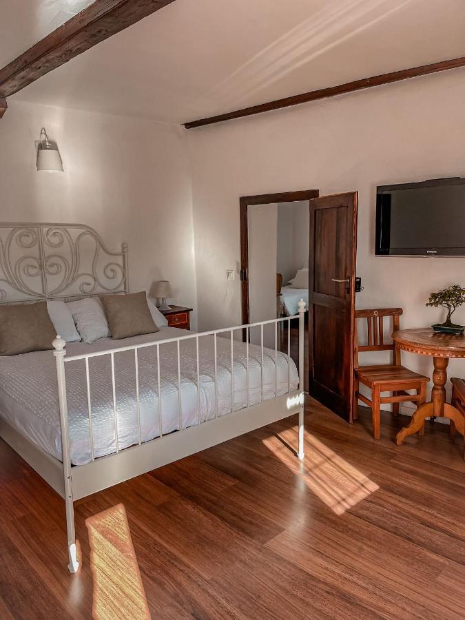 B&B Alla Piazzetta Di Tegna Kültér fotó