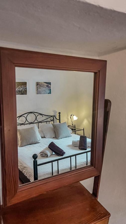 B&B Alla Piazzetta Di Tegna Kültér fotó