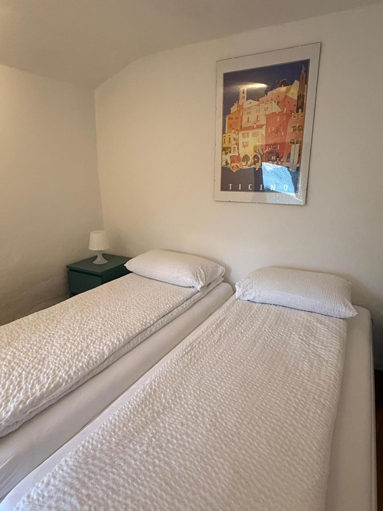 B&B Alla Piazzetta Di Tegna Kültér fotó