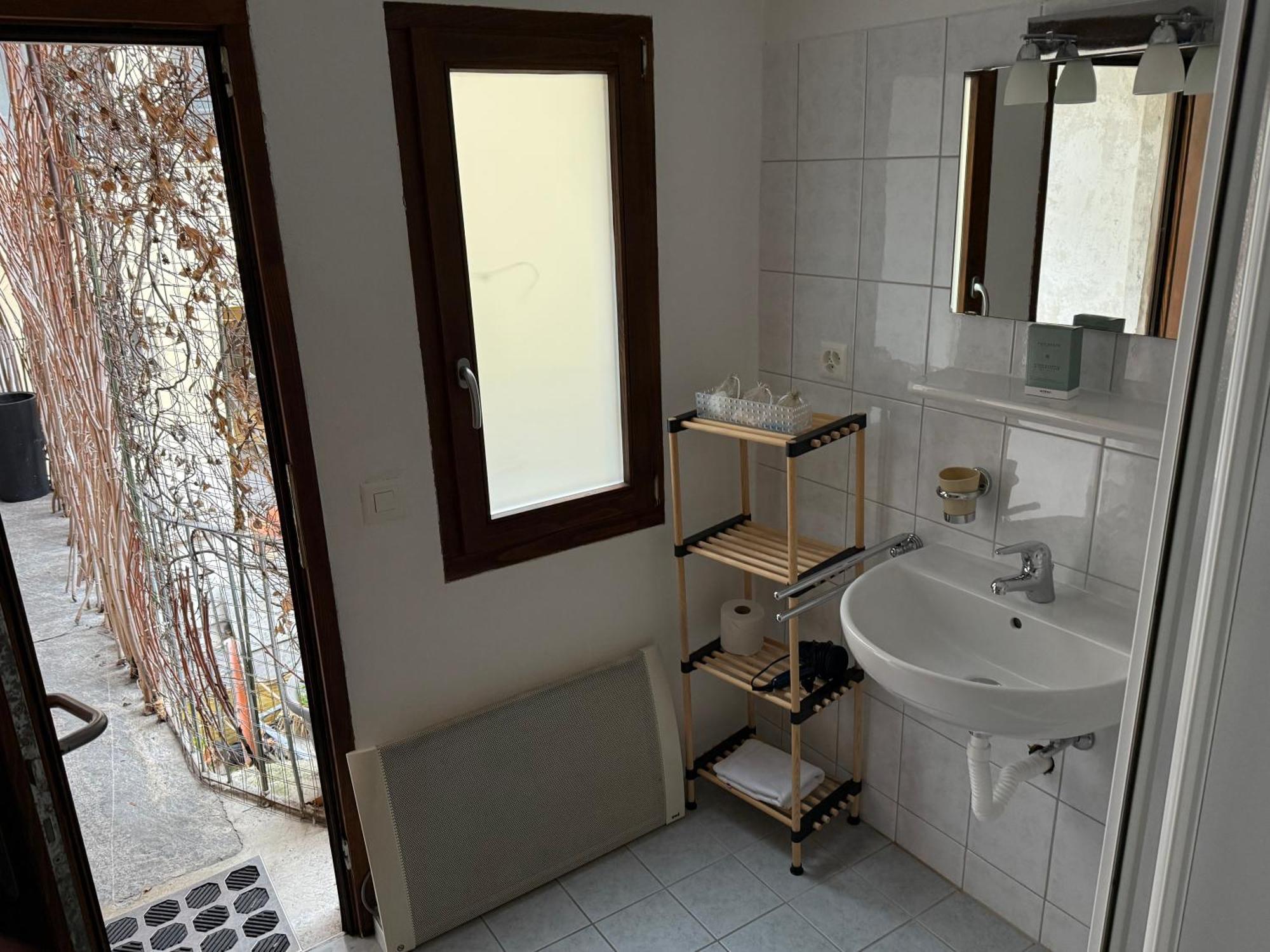 B&B Alla Piazzetta Di Tegna Kültér fotó