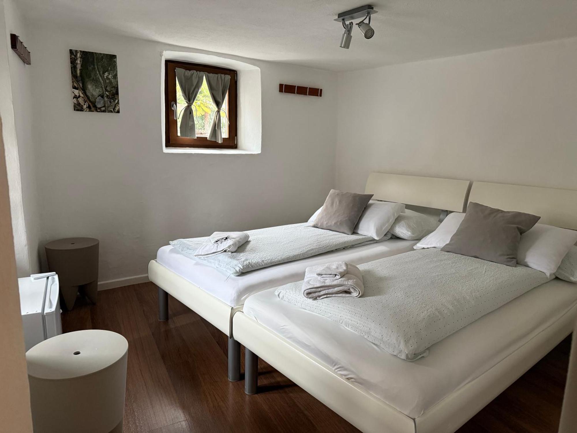 B&B Alla Piazzetta Di Tegna Kültér fotó