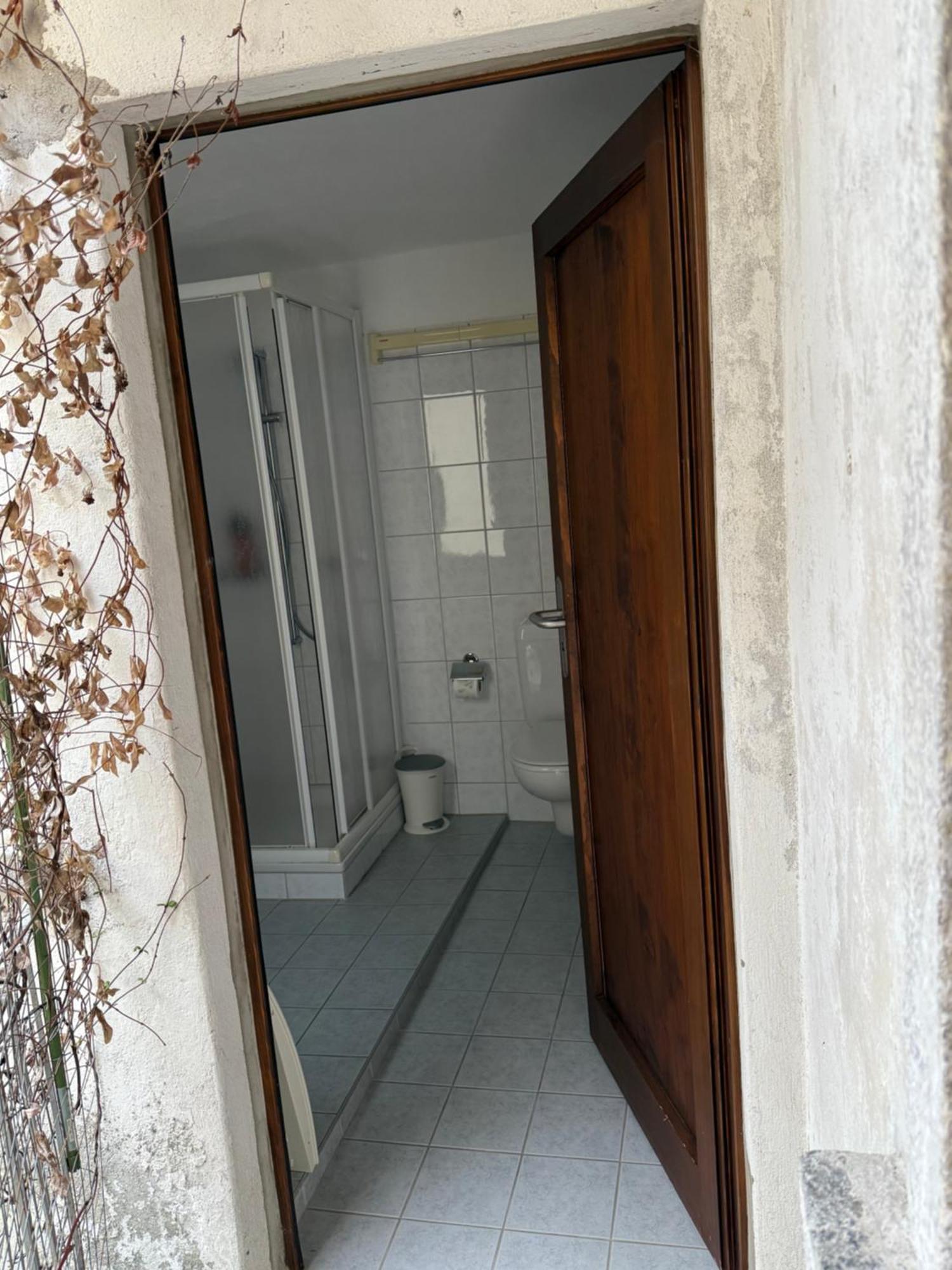 B&B Alla Piazzetta Di Tegna Kültér fotó