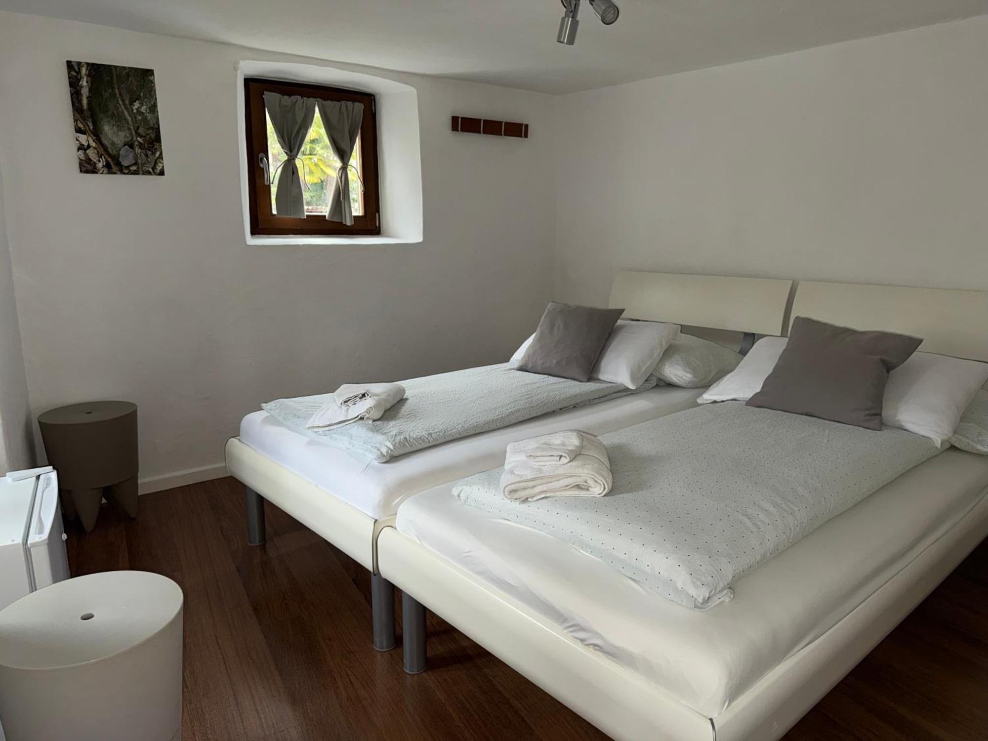 B&B Alla Piazzetta Di Tegna Kültér fotó